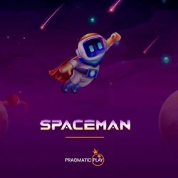 Spaceman qq888